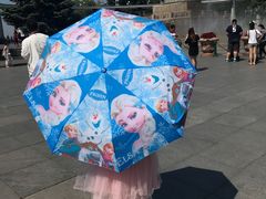 -人民防洪胜利纪念塔