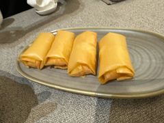 -太湖饭店·寄畅轩中餐厅