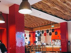 大堂-城市大道红炉披萨烘焙坊