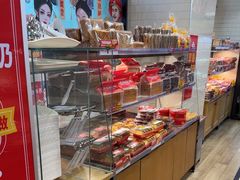 -味多美蛋糕(安定门店)