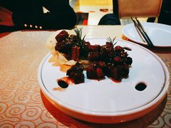糖醋小排-松鹤楼(月坛店)