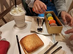 -星巴克臻选(广州太古汇店)
