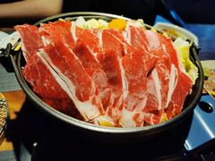 -森味薪火烧•烧鸟居酒屋•日本料理(望京店)
