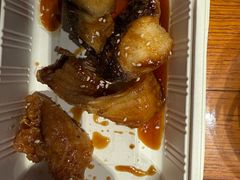 -金牌外婆家(苏州中心店)