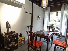 -月栖华明-云间草堂清茶馆(泗泾古镇店)