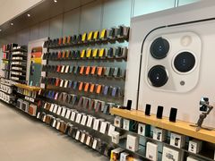 -Apple零售店(华贸购物中心店)