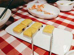 -西贝(厦门中华城店)