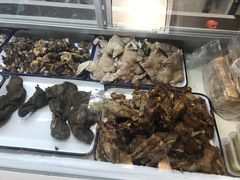 -年记·兴顺斋 牛街清真熟食小吃店