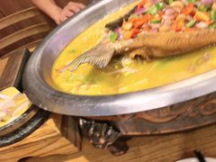 -九老汉·川渝江湖菜(合川路2店)