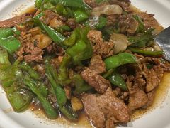 -兰湘子·湘菜小炒(济南领秀城店)