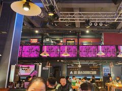 -阿记烧烤(英达路店)