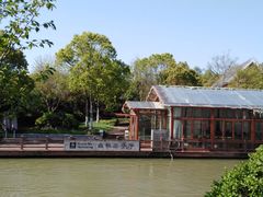 -上海海湾国家森林公园