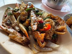 -Wang Sai Seafood
