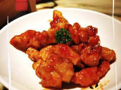 -绿茶餐厅(昌平悦荟店)