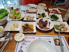 -紫霞门韩国料理烤肉(深南东路店)
