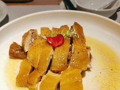 -客家班·客家菜(嘉禾金铂店)