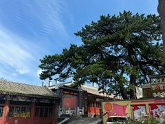 -妙峰山风景名胜区