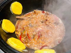 -二胖家铁锅炖大鹅(双井店)