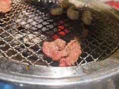 -東盛炭烤自助料理(浦东文峰广场店)