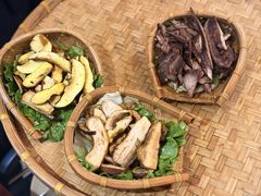 -滇野云南野生菌餐厅(陕西南路店)