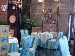 -通庆楼(新开路店)