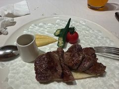 -香樟花园法式铁板烧(恒隆广场店)