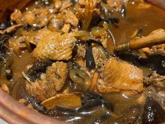 -关东小磨东北菜(漕河泾印象城店)