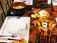 -Naughty Nuri’s Phuket