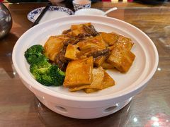 -面辣子·陕西家乡菜(钟楼店)