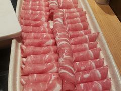 -额尔敦传统涮火锅·烧烤(鑫源山庄店)