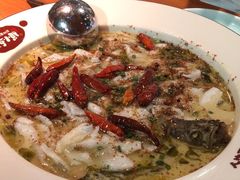 -鱼亨小鲜酸菜鱼(大信店)
