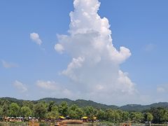 -承德避暑山庄景区