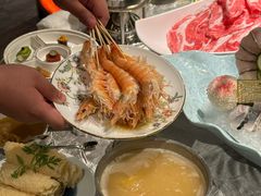 -ONE FULL 古董港式海鲜火锅