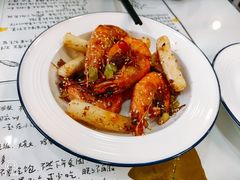 -橘酱餐厅