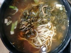 -百年尹氏汤包(湖南路狮子桥店)