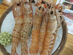 -松坂屋日料自助(长城路店)