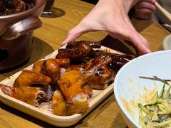 -鸽子窝(黄村店)