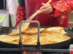-张记灌饼(丰富路店)