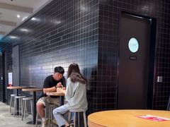 -肯德基(杭州浦沿店)