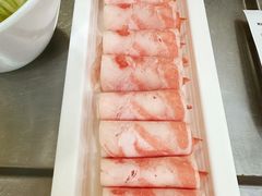-常赢三兄弟·清真涮肉(崂山路总店)