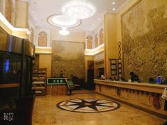 -维也纳国际酒店(北京首体店)