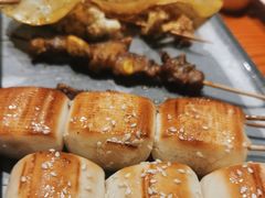 -本色.小马哥烧烤(五一路总店)