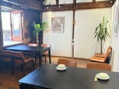 -喜洲翰林餐厅(董家百年老宅店)