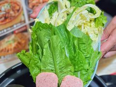 -肥家大排档(天河体育西店)