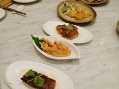 -厦门朗豪酒店 · 明阁中餐厅