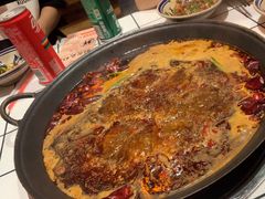 -旧街市鲜货老火锅(大光路店)