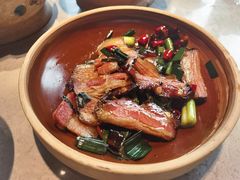 -寨子里的·钵钵菜·湘西山里菜(魅力湘西店)