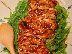 -酒井酱子·深夜食堂(东城汇店)