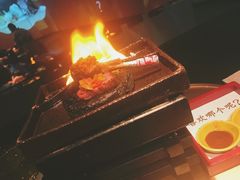 -地球美食剧场