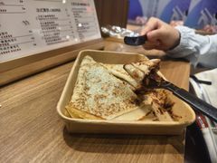 -西方小巷 Western Alley·欧洲街头小吃(时尚天河店)